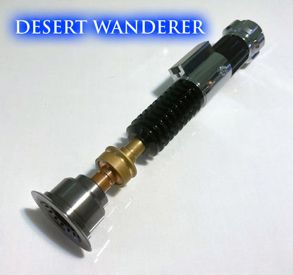 DESERT WANDERER