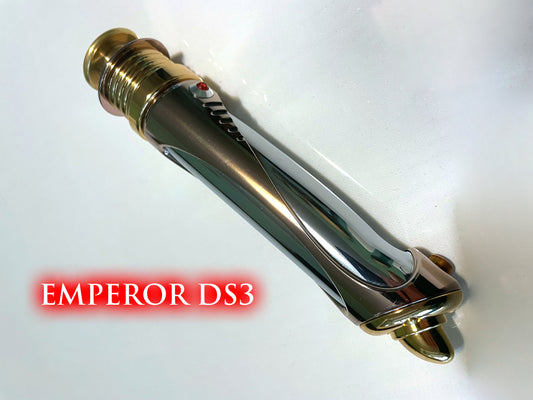 EMPEROR DS3