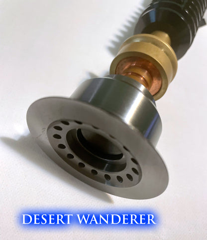DESERT WANDERER