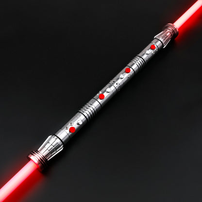 RED ENEMY