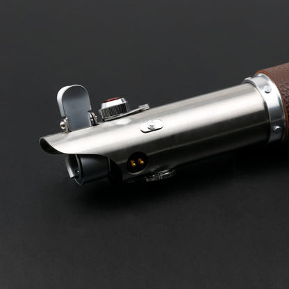 GRAFLEX IX