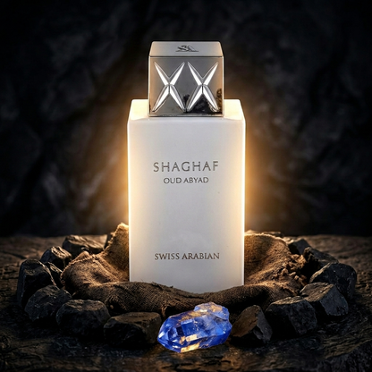 SHAGHAF OUD ABYAD - SWISS ARABIAN