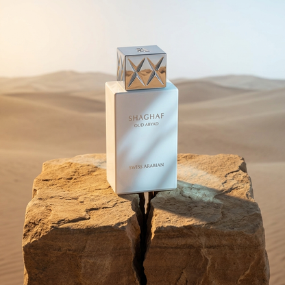 SHAGHAF OUD ABYAD - SWISS ARABIAN