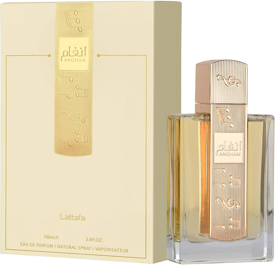 ANGHAM - LATTAFA PERFUMES