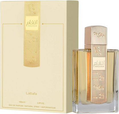ANGHAM - LATTAFA PERFUMES