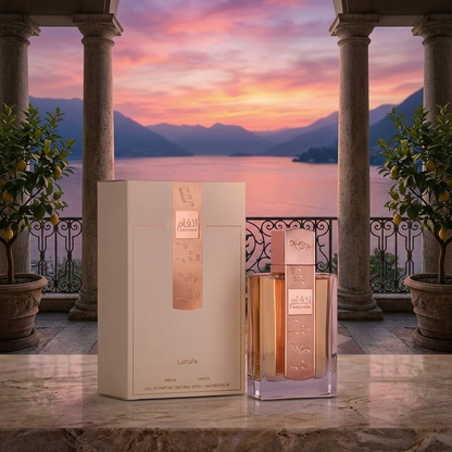 ANGHAM - LATTAFA PERFUMES