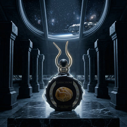 CLASSIC STONE - LATTAFA PERFUMES