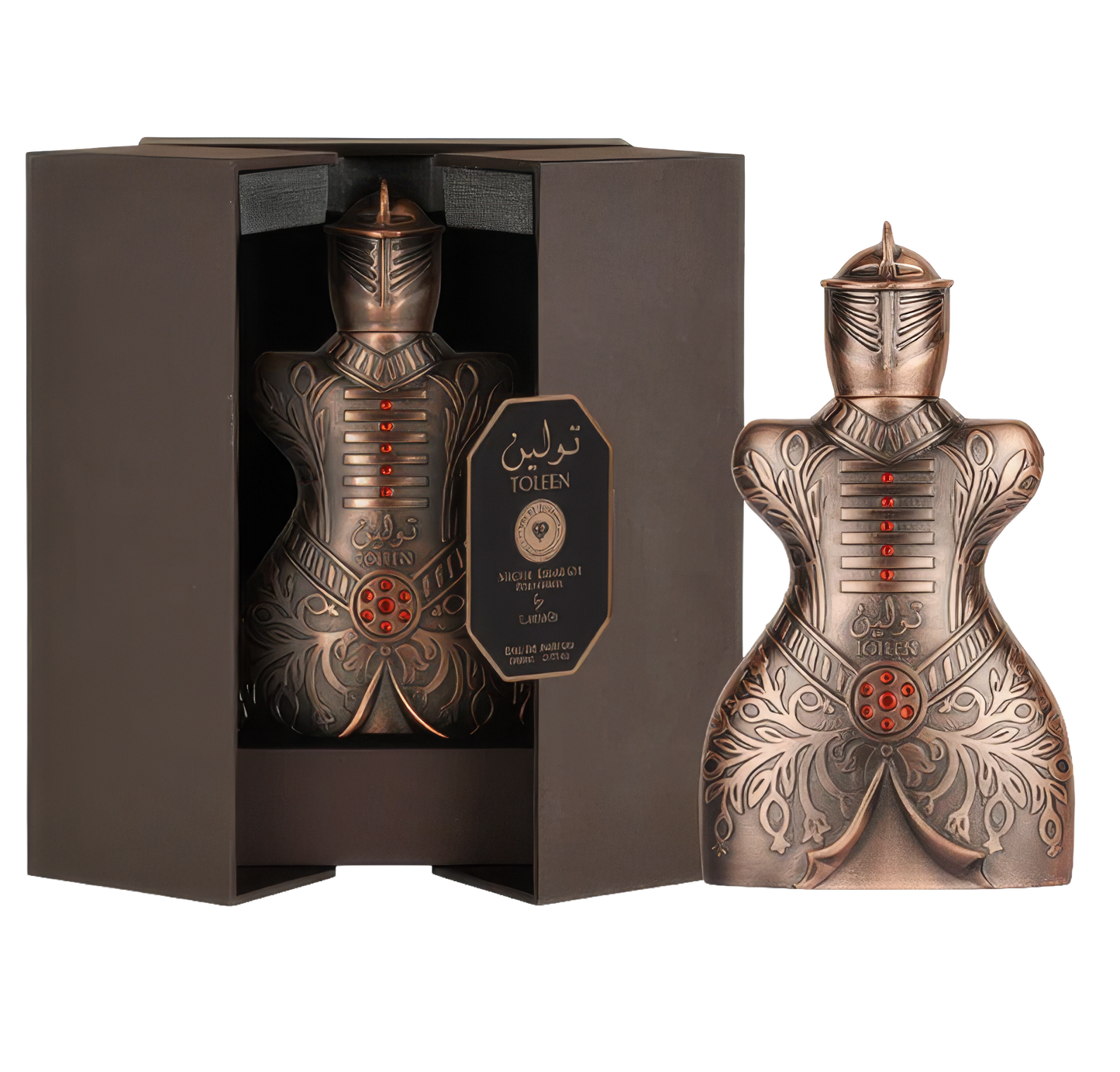 TOLEEN - LATTAFA NICHE EMARATI