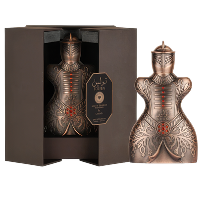 TOLEEN - LATTAFA NICHE EMARATI