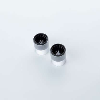 BLADE PLUG RADIATOR