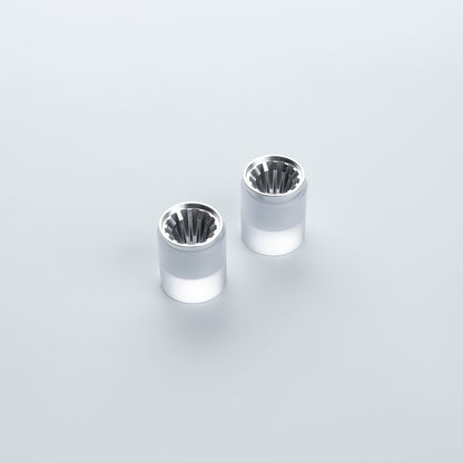 BLADE PLUG RADIATOR