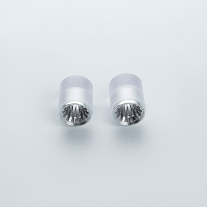 BLADE PLUG RADIATOR