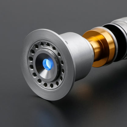 BLADE PLUG NEGOTIATOR