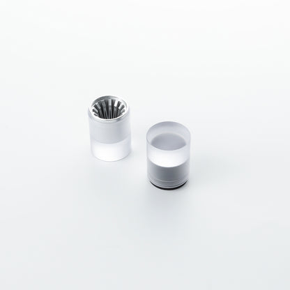 BLADE PLUG RADIATOR