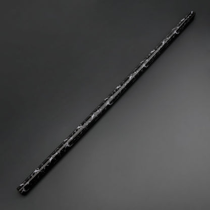 CRACKED BLADE
