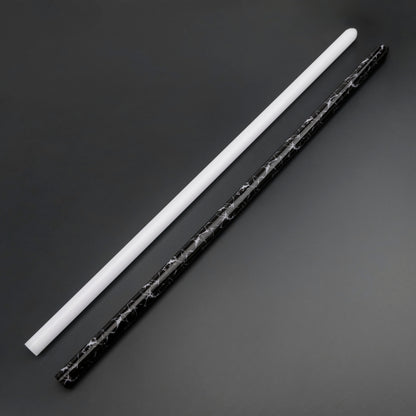 CRACKED BLADE