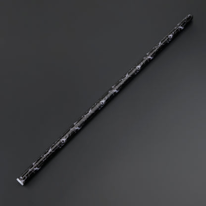 CRACKED BLADE
