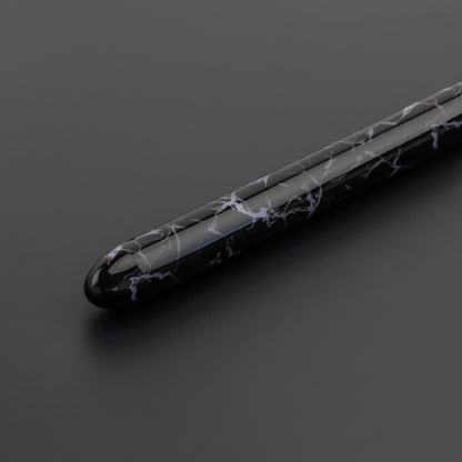 CRACKED BLADE