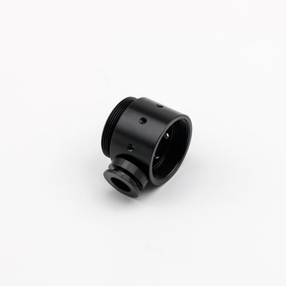 COVERTEC EXTENSION