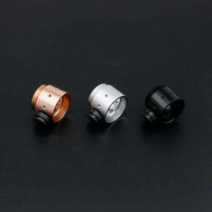 COVERTEC EXTENSION