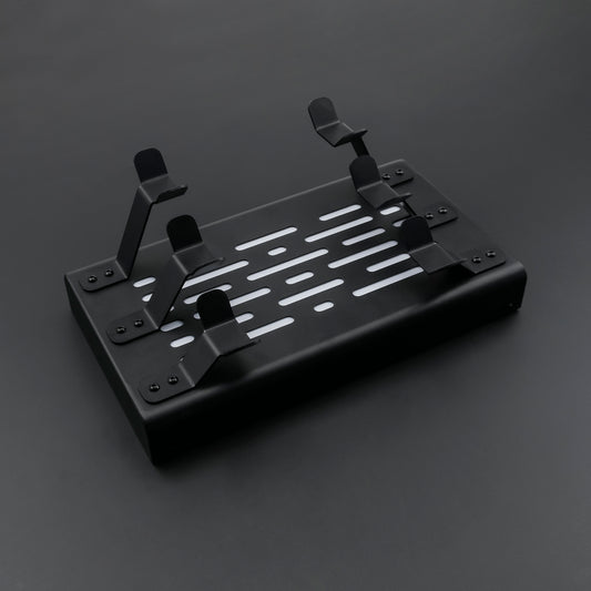 ILLUMINATED SABER STAND V2