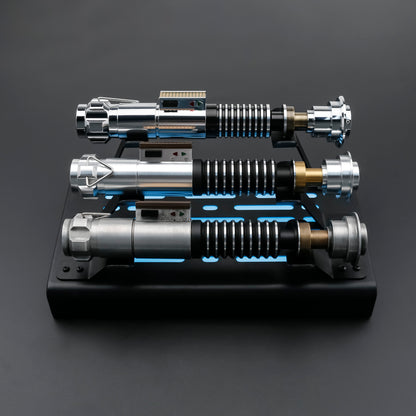 ILLUMINATED SABER STAND V2
