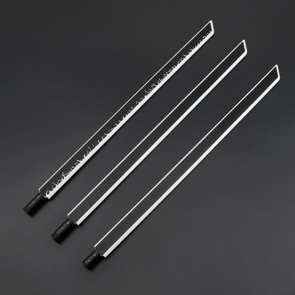 FLAT SHAPED NEOPIXEL BLADE