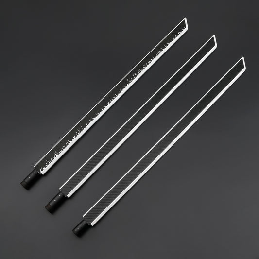 FLAT SHAPED NEOPIXEL BLADE