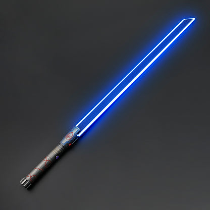 FLAT SHAPED NEOPIXEL BLADE