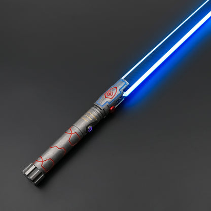 FLAT SHAPED NEOPIXEL BLADE