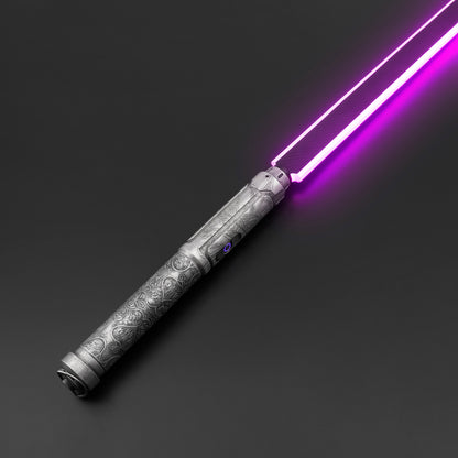 FLAT SHAPED NEOPIXEL BLADE