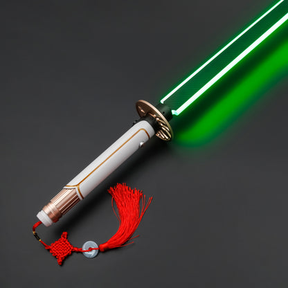 FLAT SHAPED NEOPIXEL BLADE