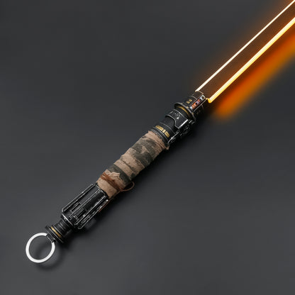 FLAT SHAPED NEOPIXEL BLADE