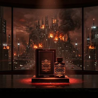 BADE'E AL OUD   OUD FOR GLORY - LATTAFA PERFUMES