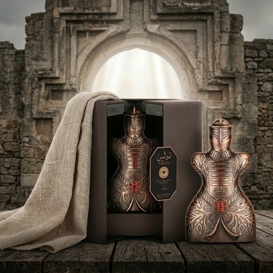 TOLEEN - LATTAFA NICHE EMARATI