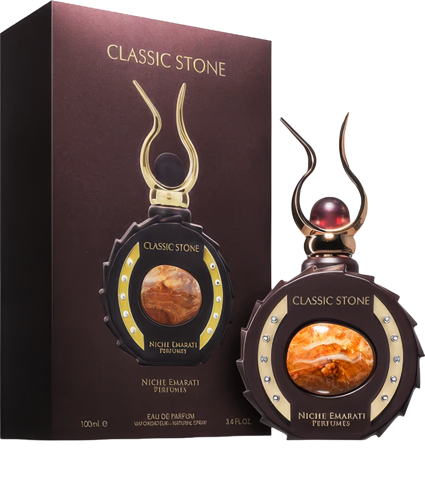 CLASSIC STONE - LATTAFA PERFUMES