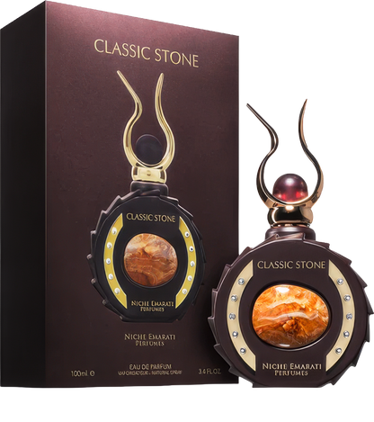 CLASSIC STONE - LATTAFA PERFUMES