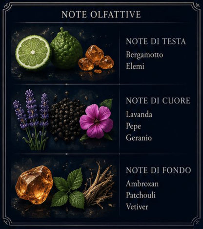 ZENITH BLUE - FRENCH AVENUE