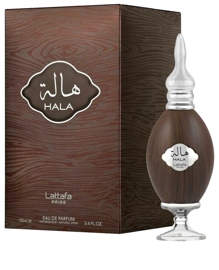 HALA - LATTAFA PRIDE