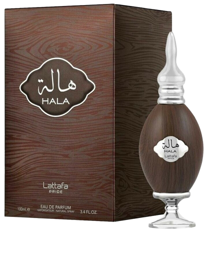 HALA - LATTAFA PRIDE