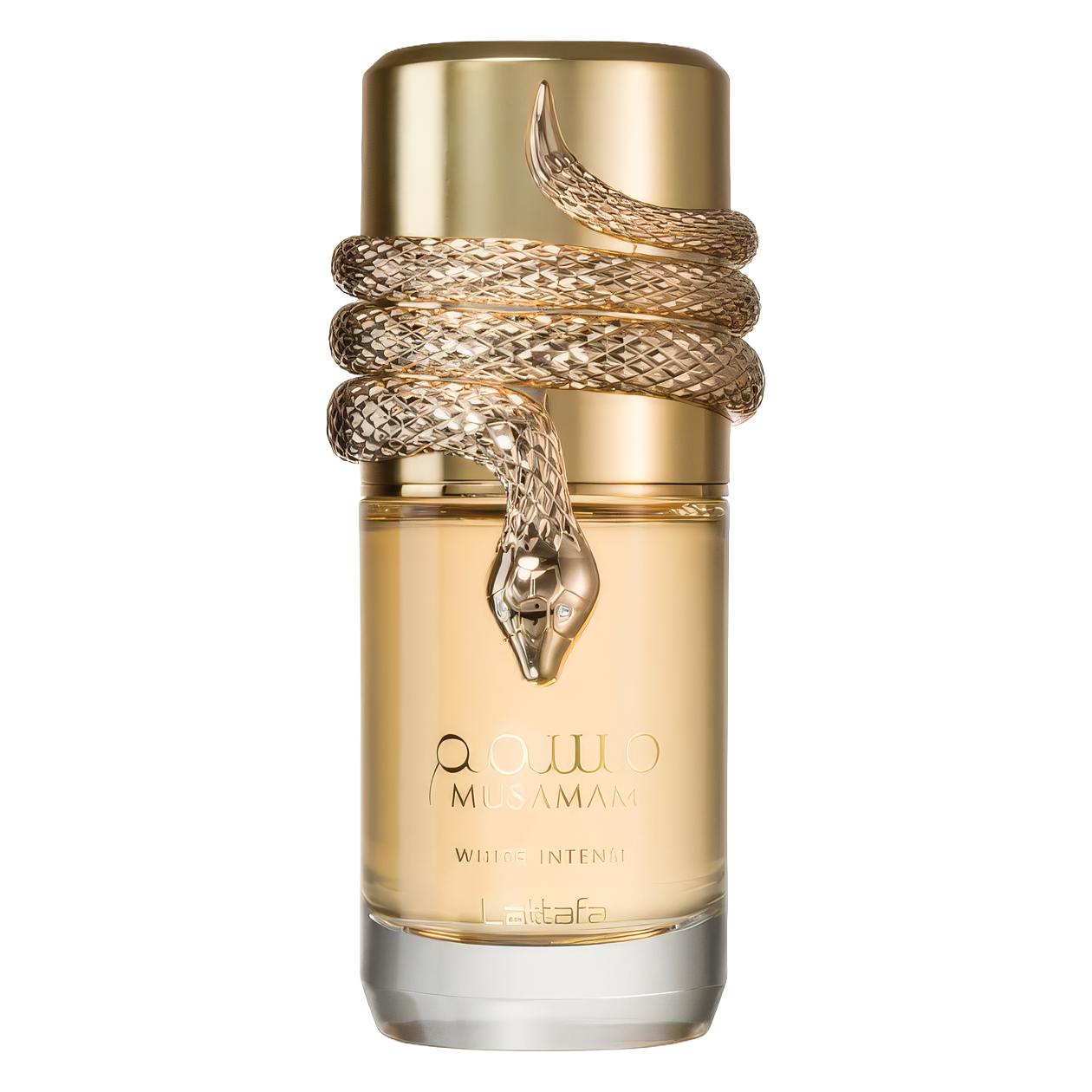 MUSAMAM WHITE INTENSE - LATTAFA PERFUMES