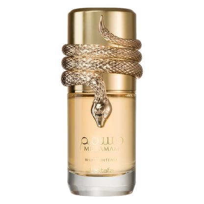 MUSAMAM WHITE INTENSE - LATTAFA PERFUMES