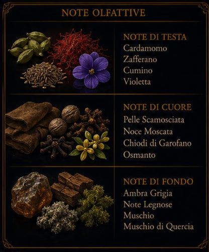 CLASSIC STONE - LATTAFA PERFUMES