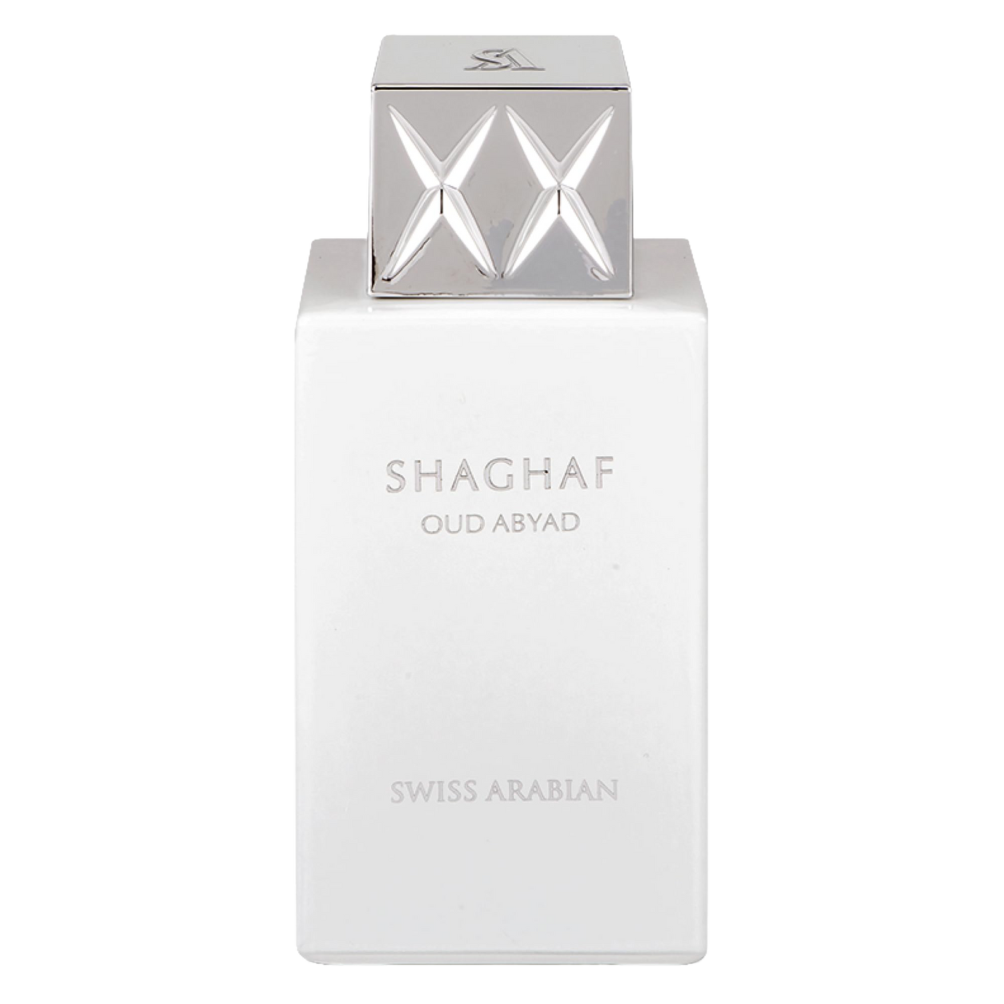 SHAGHAF OUD ABYAD - SWISS ARABIAN