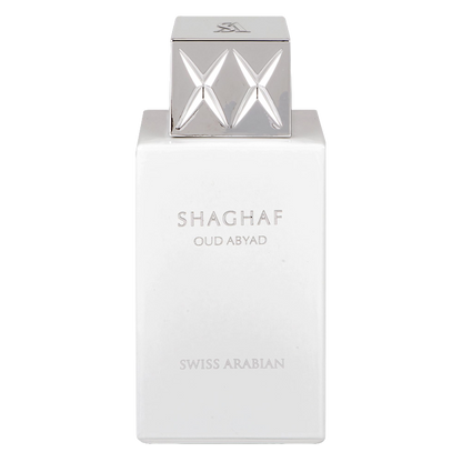SHAGHAF OUD ABYAD - SWISS ARABIAN