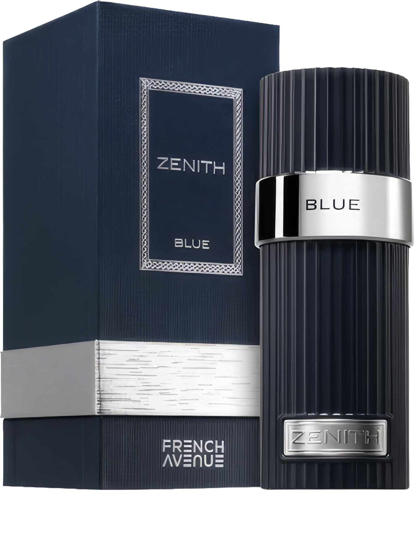 ZENITH BLUE - FRENCH AVENUE